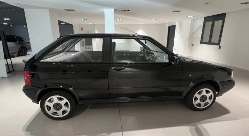 Seat Ibiza  1.2 miniatura 4