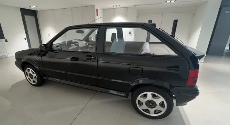 Seat Ibiza  1.2 miniatura 5