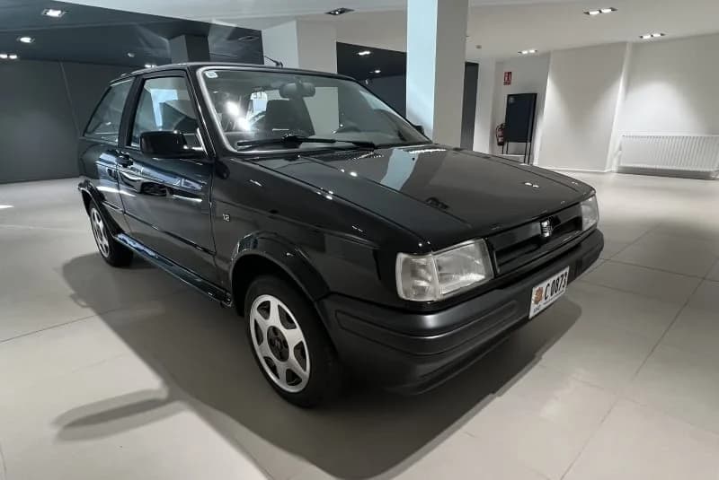 Seat Ibiza  1.2 miniatura 6