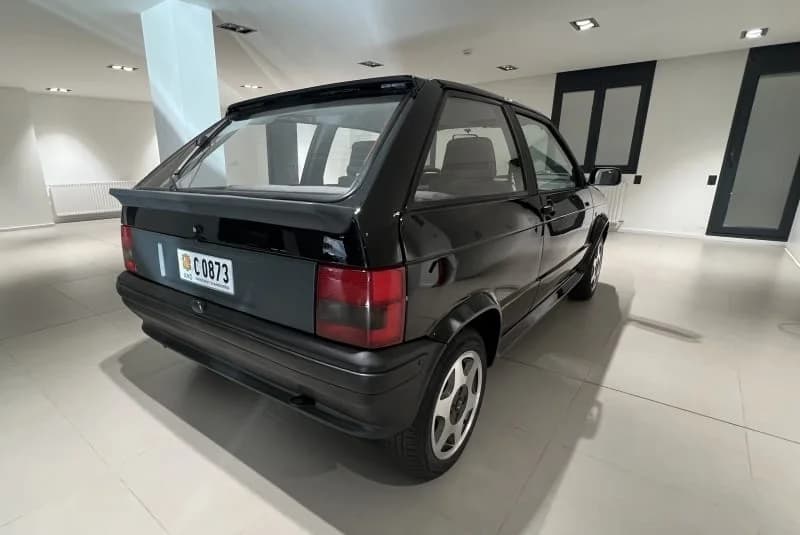 Seat Ibiza  1.2 miniatura 7