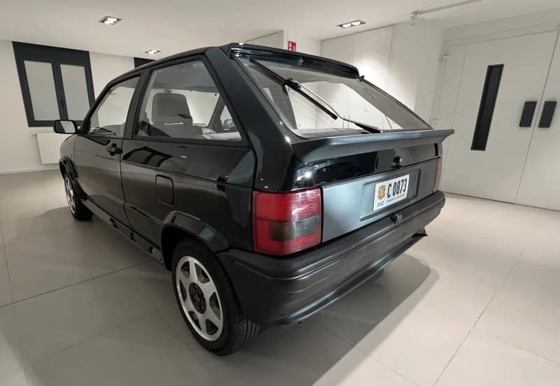 Seat Ibiza  1.2 miniatura 8