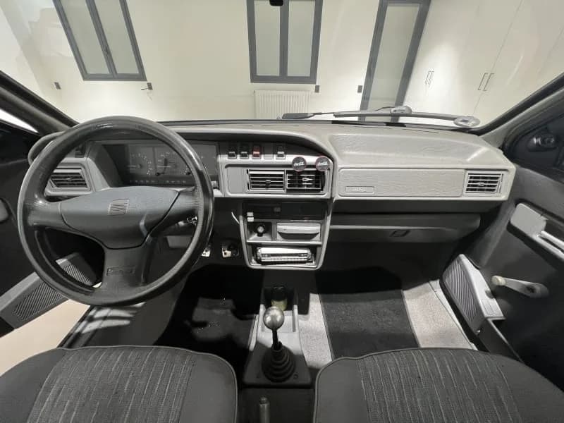 Seat Ibiza  1.2 miniatura 9