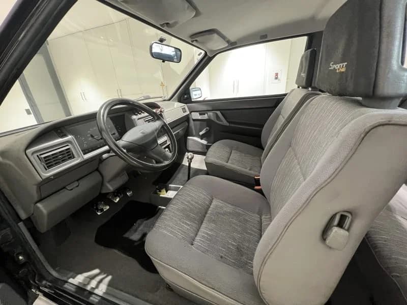 Seat Ibiza  1.2 miniatura 10