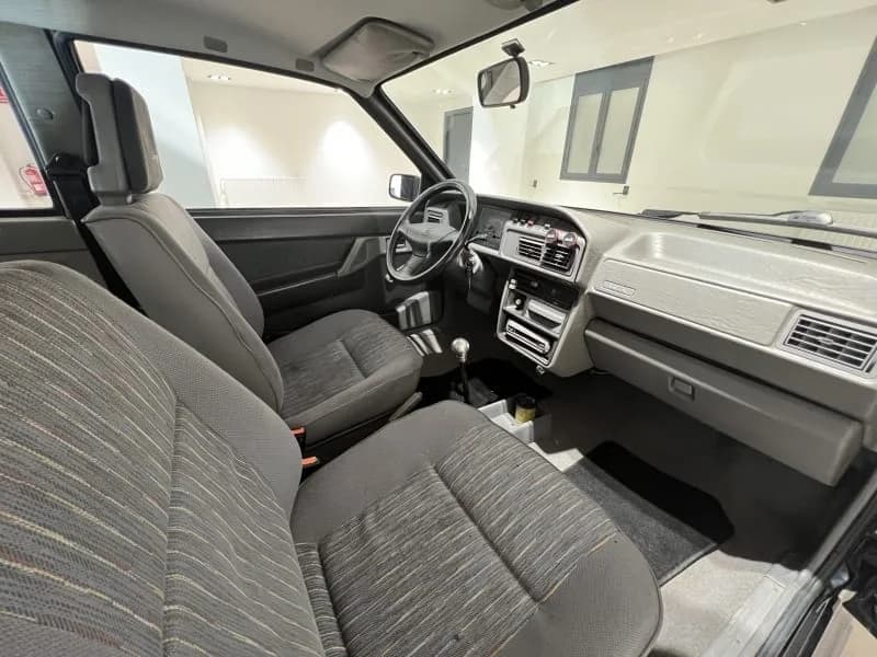 Seat Ibiza  1.2 miniatura 11
