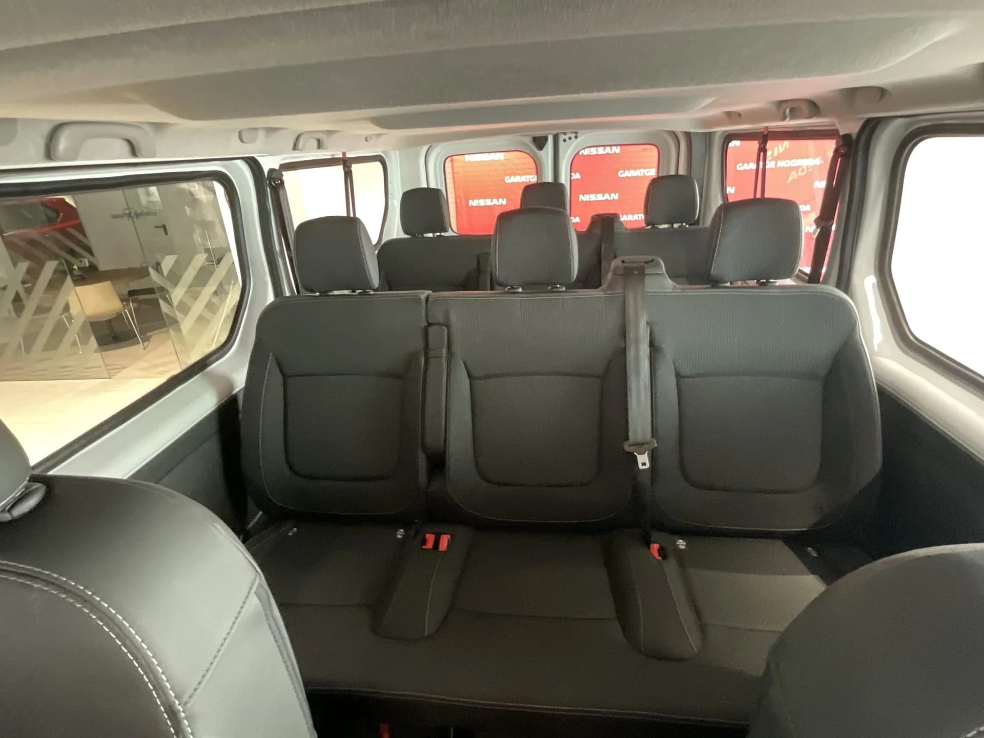 Nissan Primastar  2.0 dCi miniatura 7