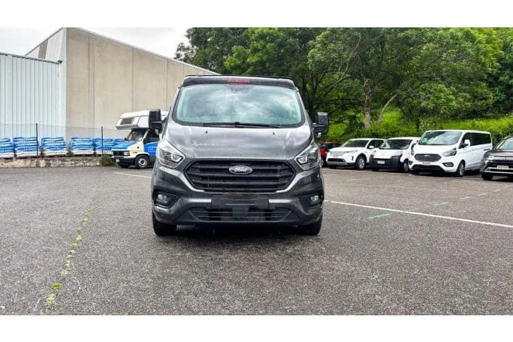 Dethleffs Globevan V2 miniatura 6