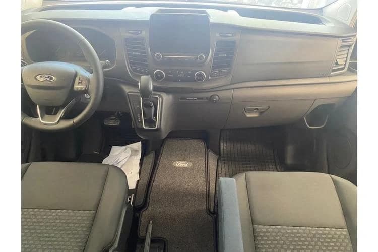 Westfalia Nugget Highroof (Ford) Plus miniatura 3