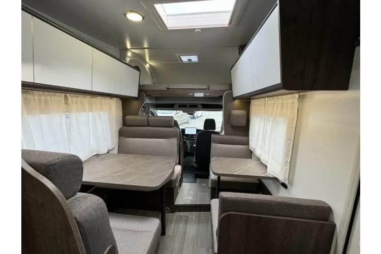 Benimar Sport  324 UP miniatura 3