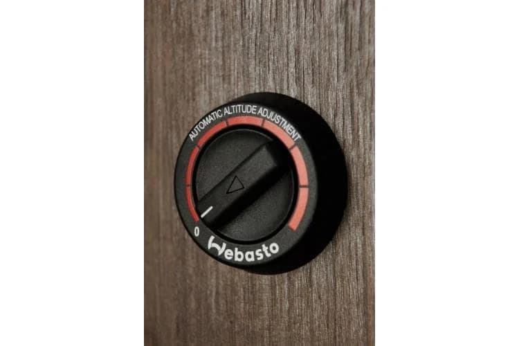 Benimar Sport  324 UP miniatura 15