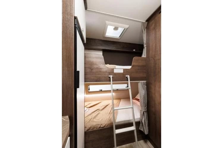Benimar Sport  324 UP miniatura 8