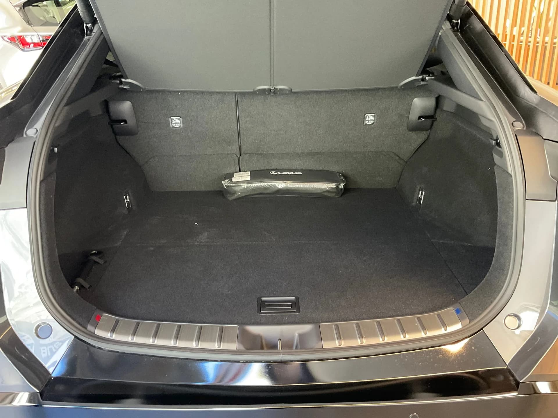 Lexus RZ 450e Executive miniatura 19