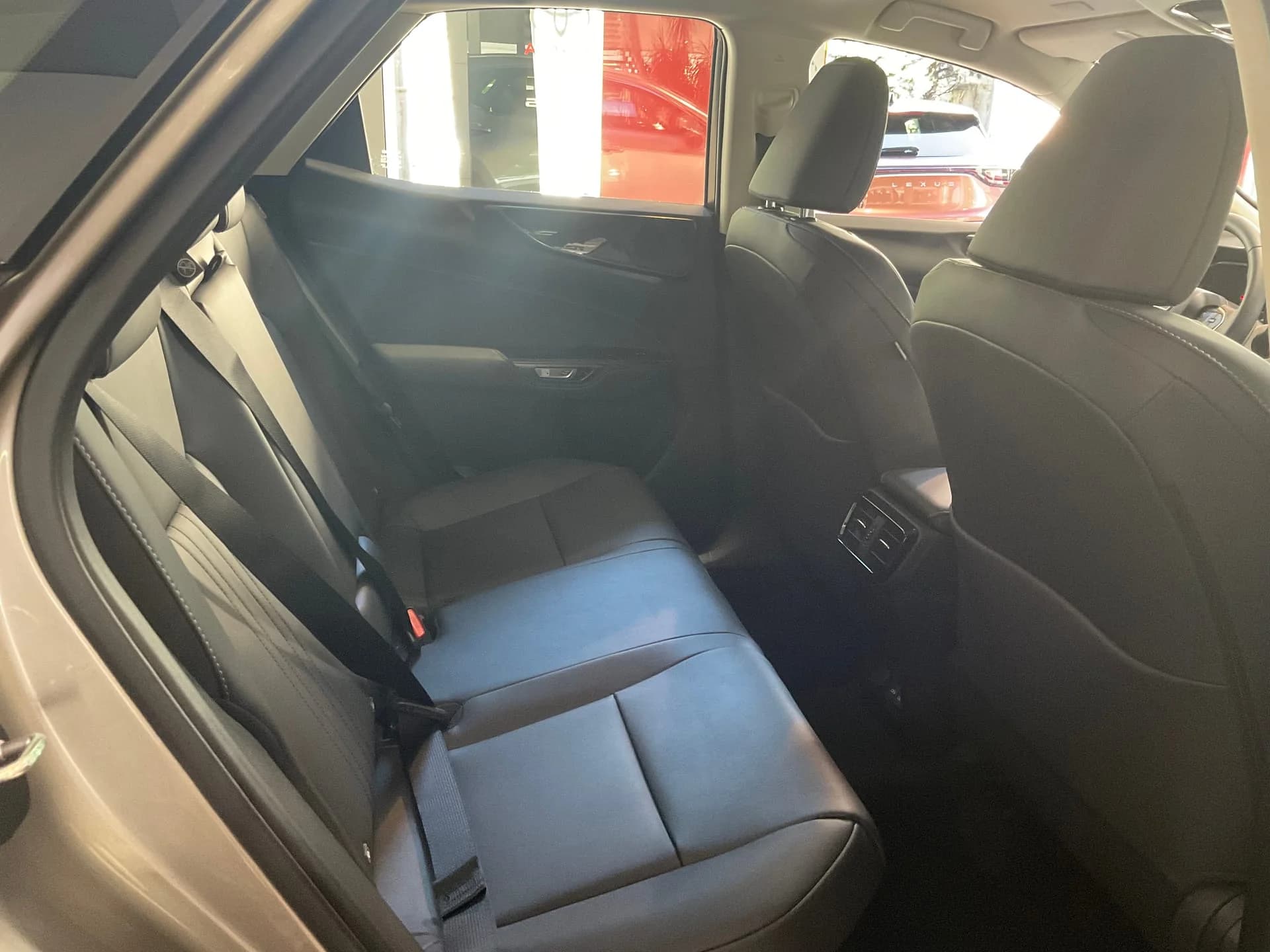 Lexus NX 350h Business miniatura 7
