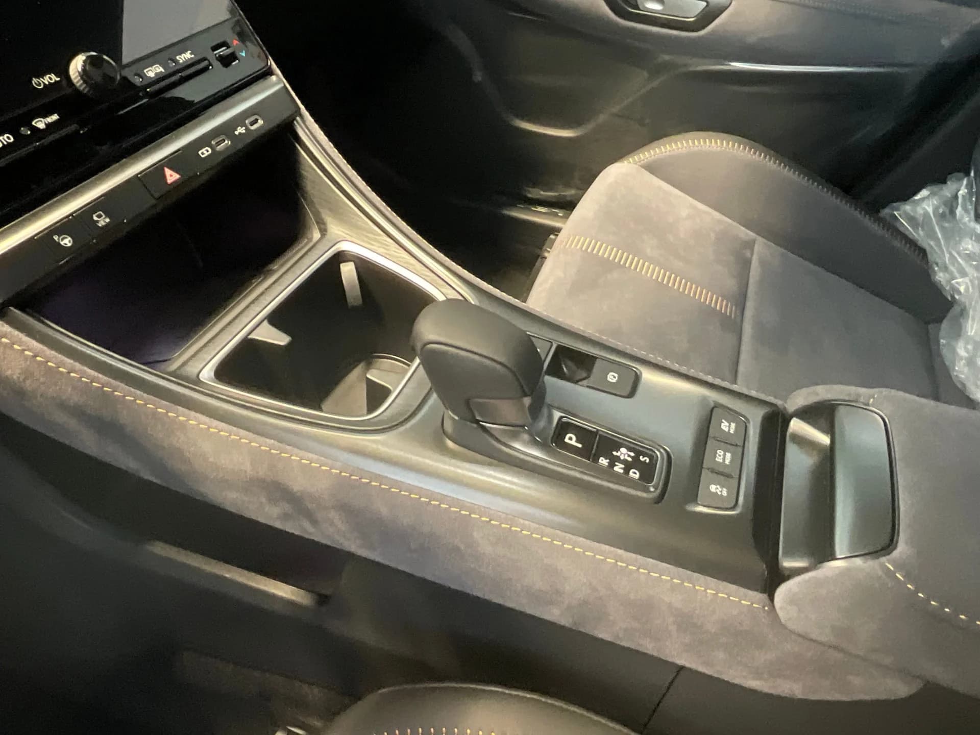 Lexus LBX 1.5 Cool miniatura 9