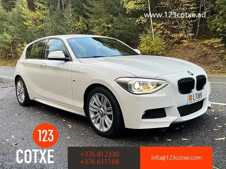 BMW X1 118 d xDrive